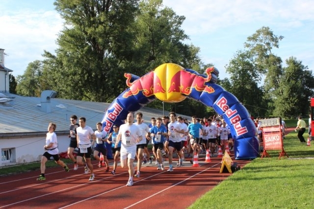 IfU Managementmeile (C) Veranstalter IfU Managementmeile (C) Veranstalter