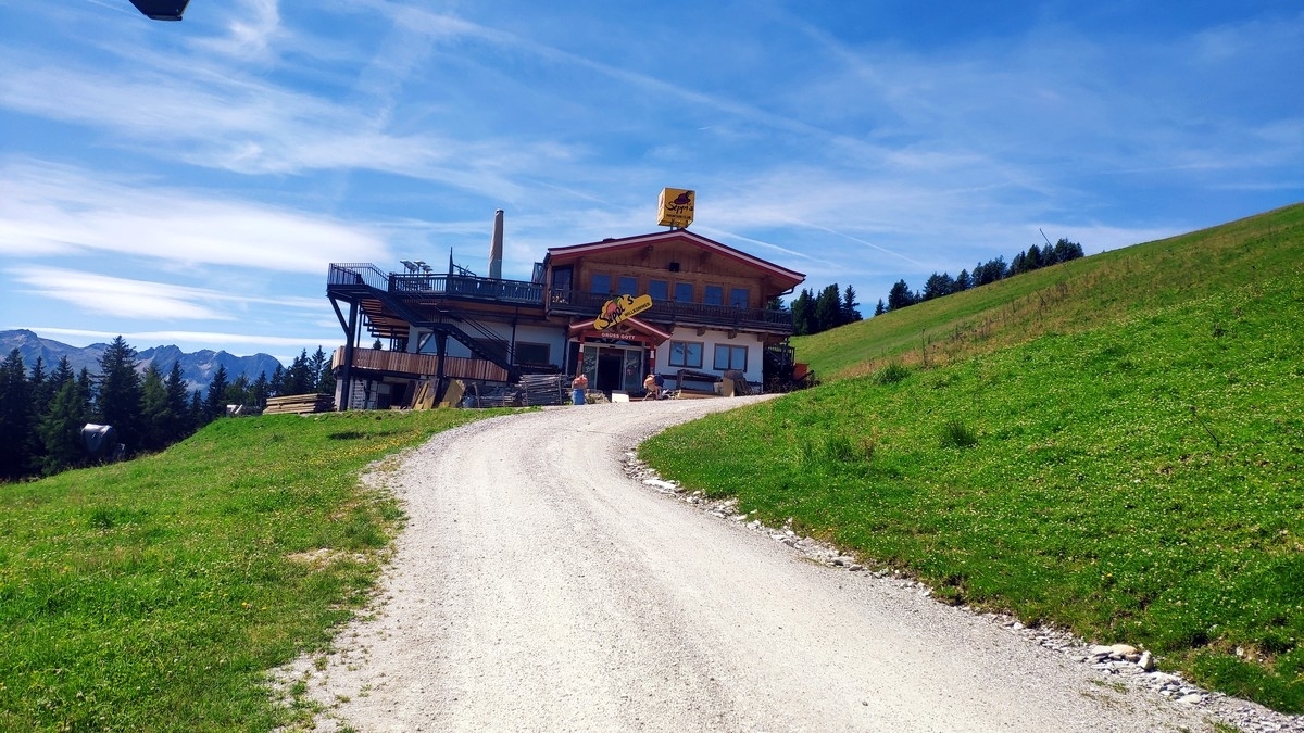 Seppi's Gerlos Seppi's Gerlos