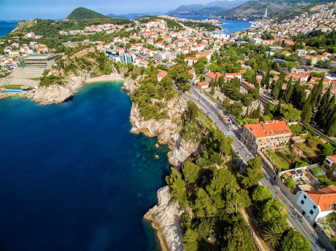 Dubrovnik Half Marathon Dubrovnik Half Marathon