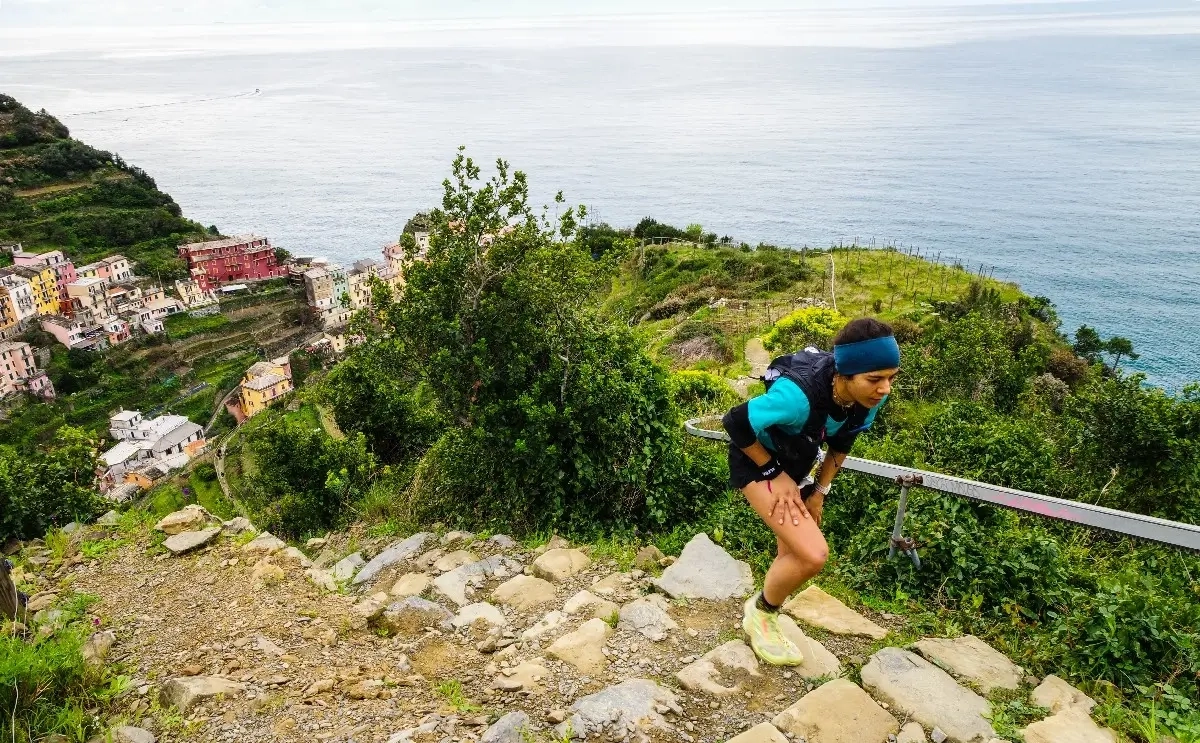 SciaccheTrail 2025 (Foto: © Veranstalter) SciaccheTrail 2025 (Foto: © Veranstalter)