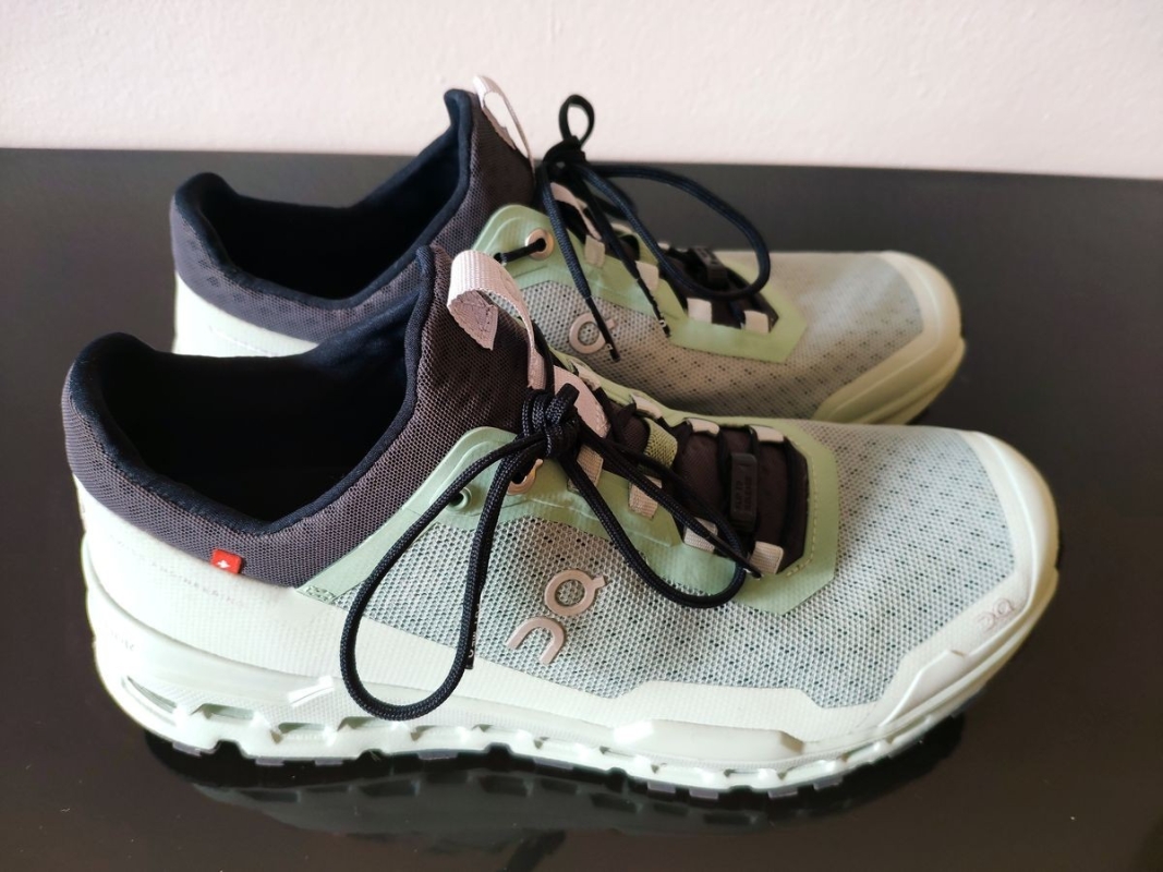 On Cloudultra On Cloudultra