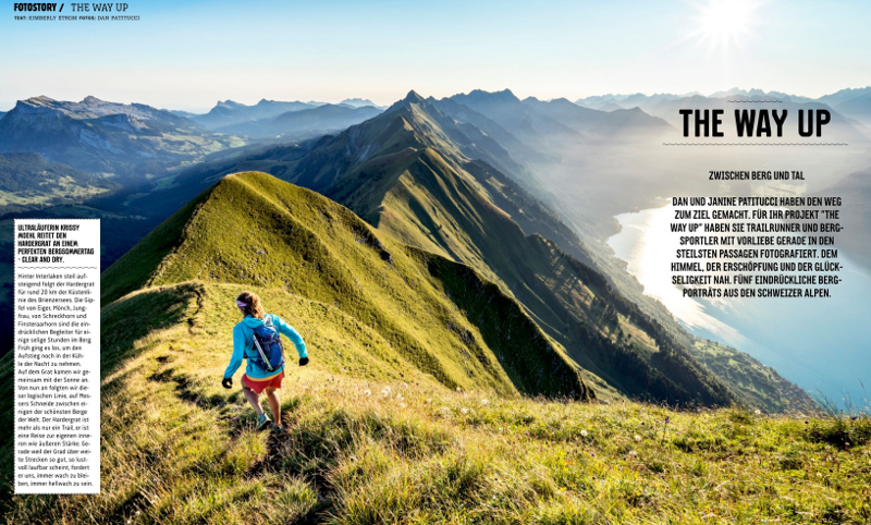 Trail Magazin Trail Magazin