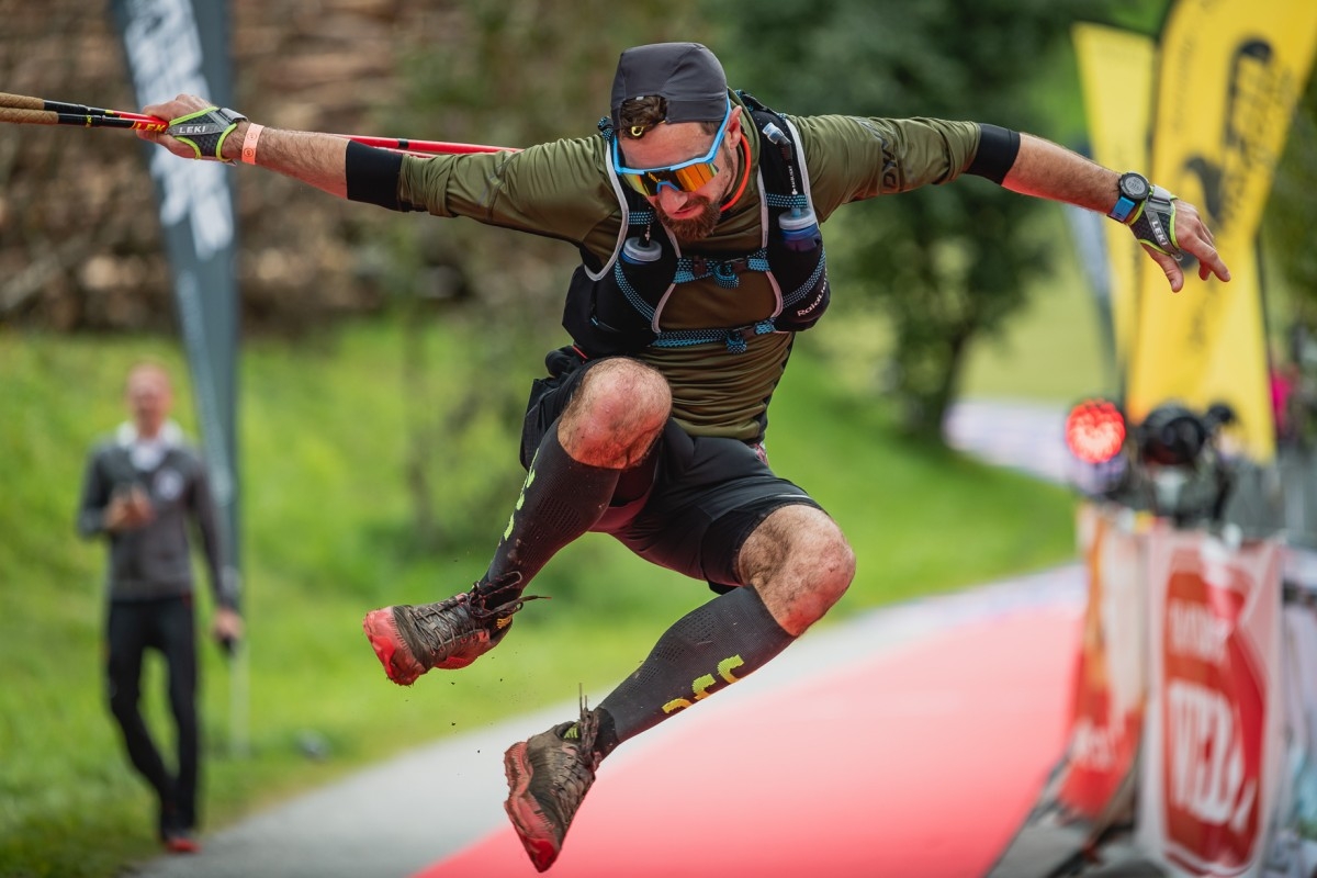 Alpin Team Trail, Foto: Veranstalter Alpin Team Trail, Foto: Veranstalter