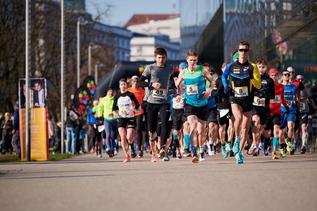 Aloha Winterlauf Linz, Fotos © Sporteventagentur, Wolfgang Hackl Aloha Winterlauf Linz, Fotos © Sporteventagentur, Wolfgang Hackl
