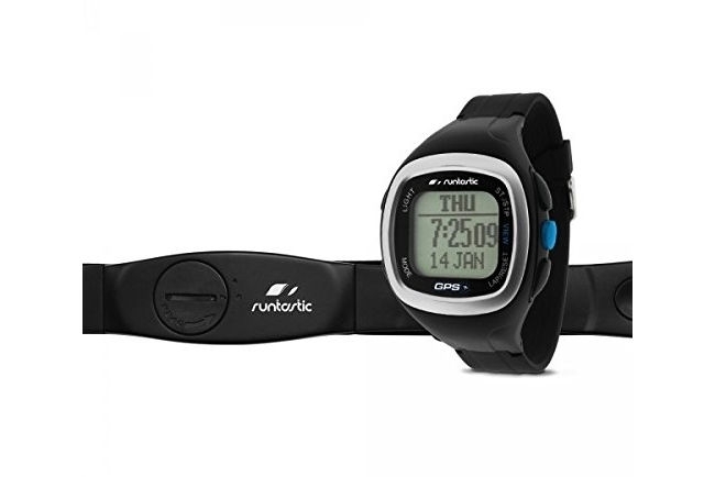 Runtastic Heart Rate GPS (C) Amazon Runtastic Heart Rate GPS (C) Amazon