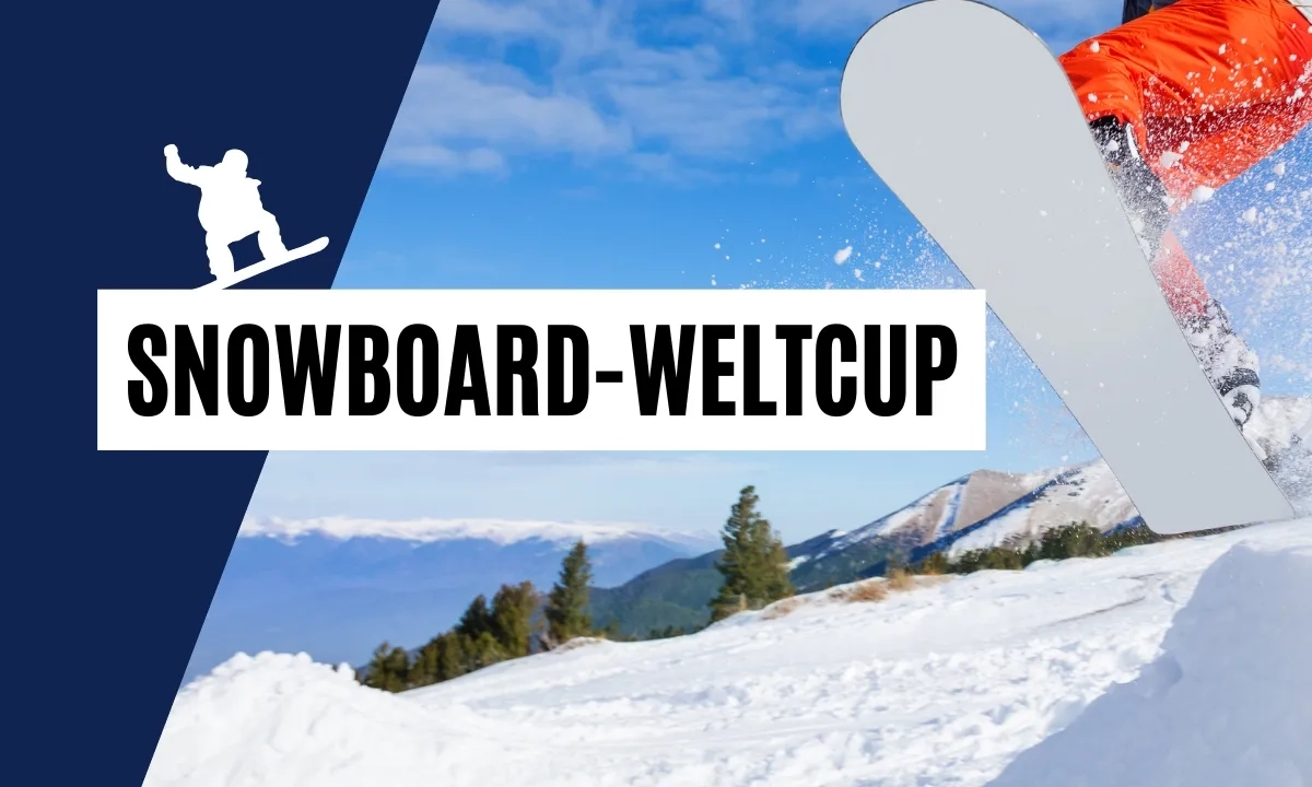 Erzurum (Türkei) ➤ Snowboard Cross Weltcup Erzurum (Türkei) ➤ Snowboard Cross Weltcup