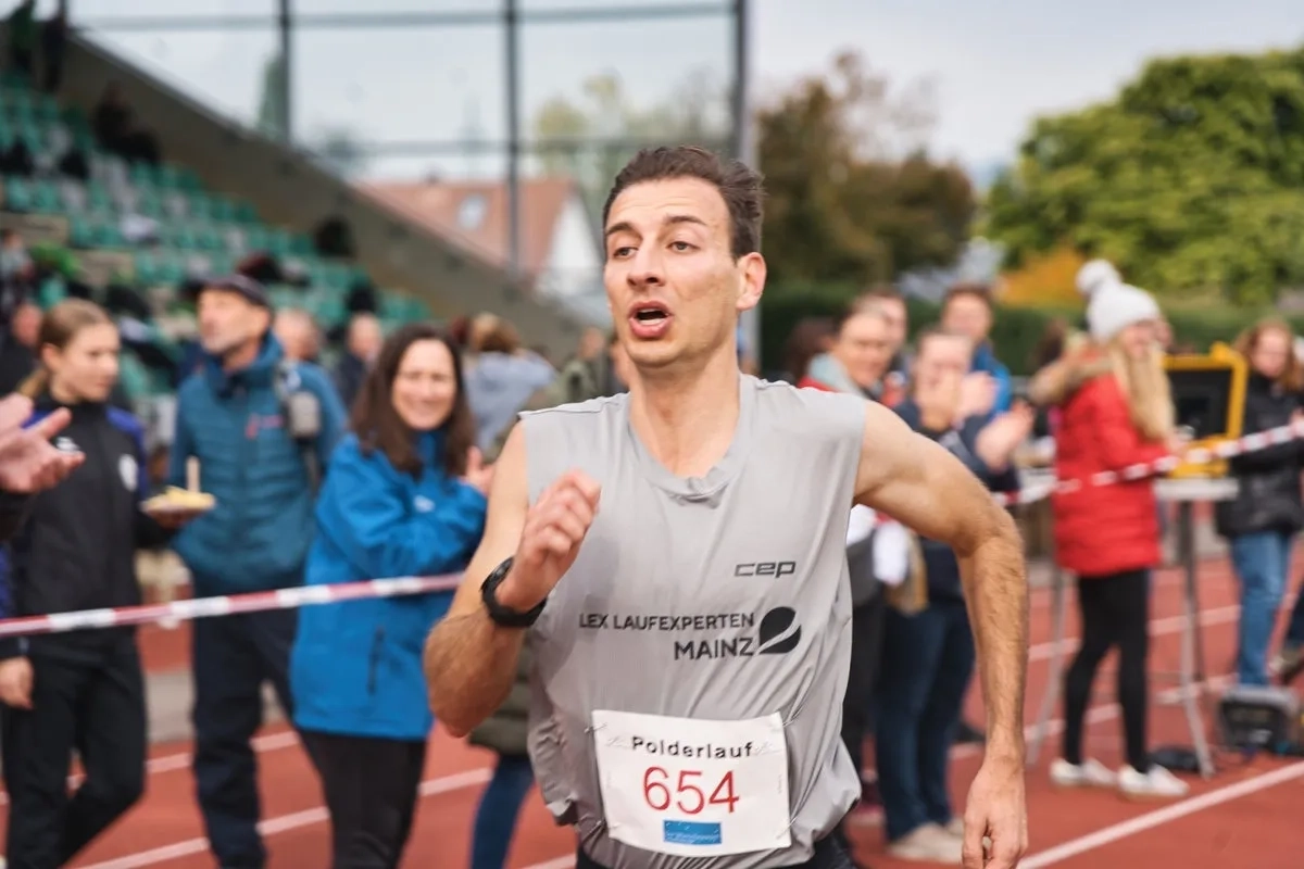 Ingelheimer Polderlauf 2025 (© Veranstalter) Ingelheimer Polderlauf 2025 (© Veranstalter)