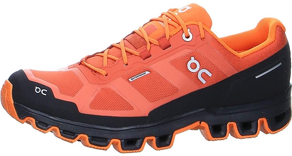 On Cloudventure Waterproof, Foto: Hersteller / Amazon On Cloudventure Waterproof, Foto: Hersteller / Amazon