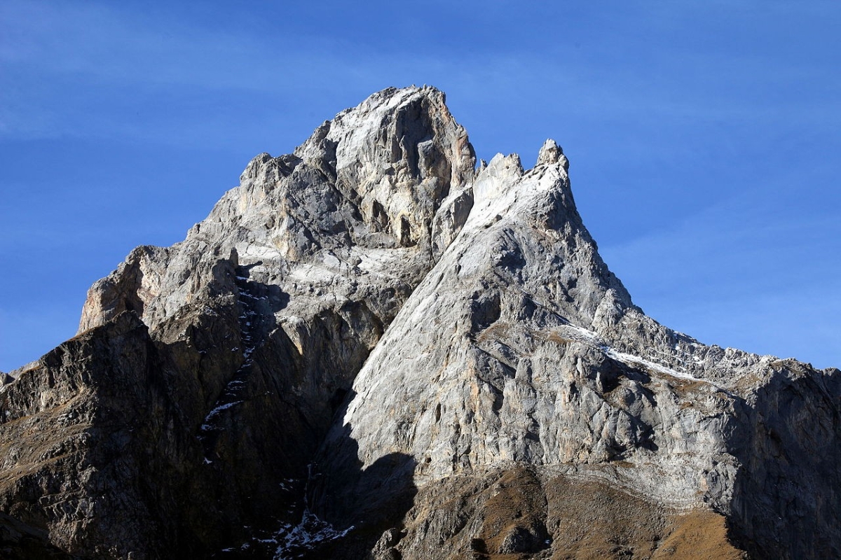 Pointe Percée, Foto: Pmau, Lizenz: Creative Commons Attribution-Share Alike 4.0 International Pointe Percée, Foto: Pmau, Lizenz: Creative Commons Attribution-Share Alike 4.0 International