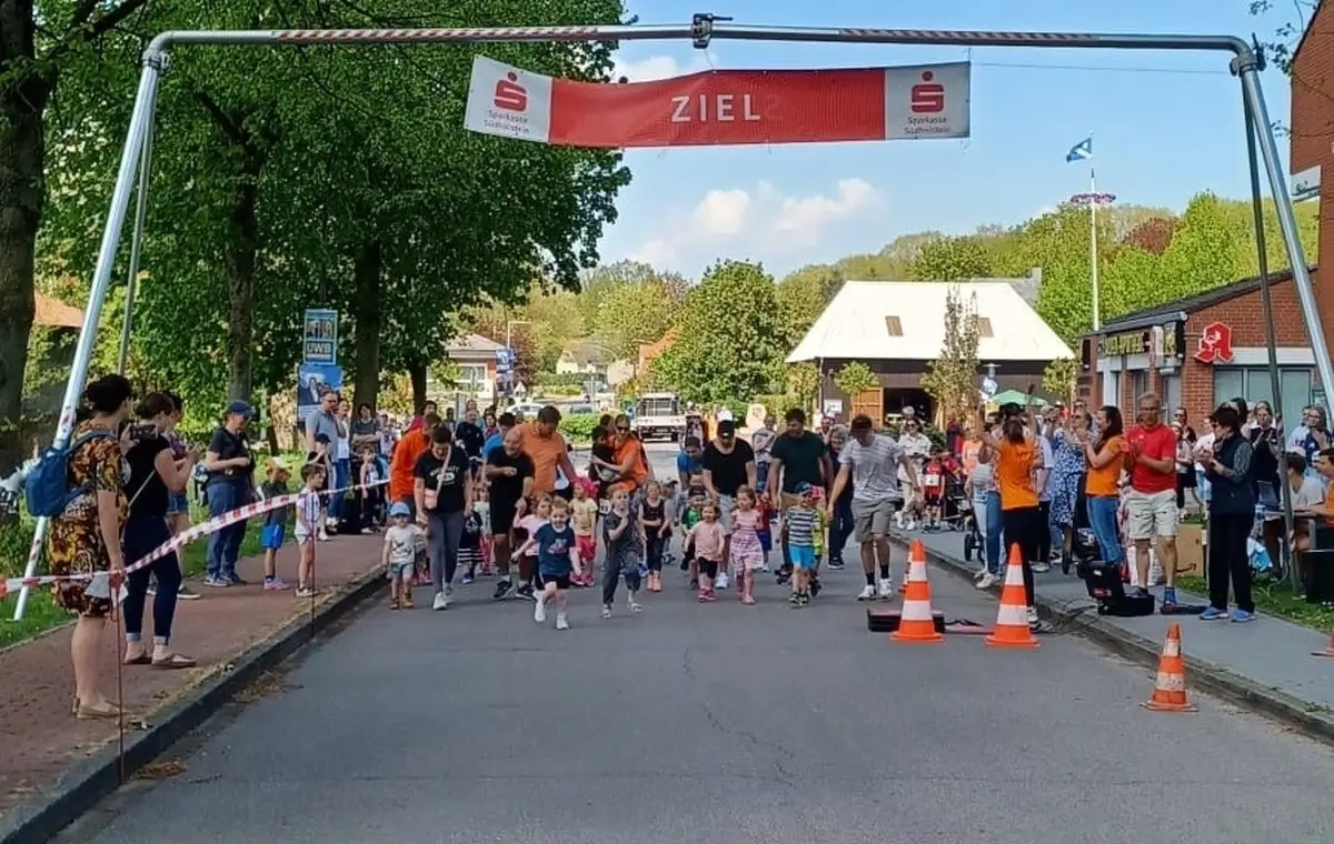 Boostedtlauf Boostedtlauf