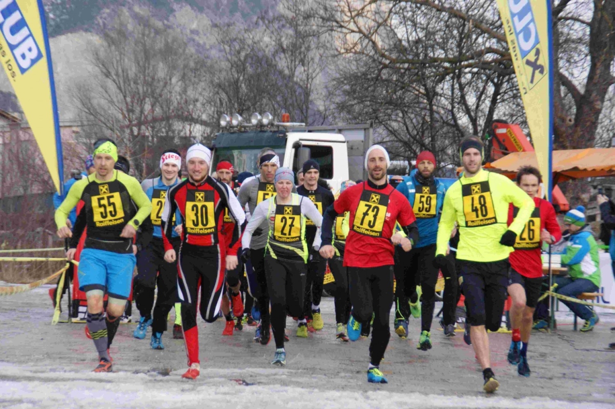 Crosslauf Zirl Crosslauf Zirl