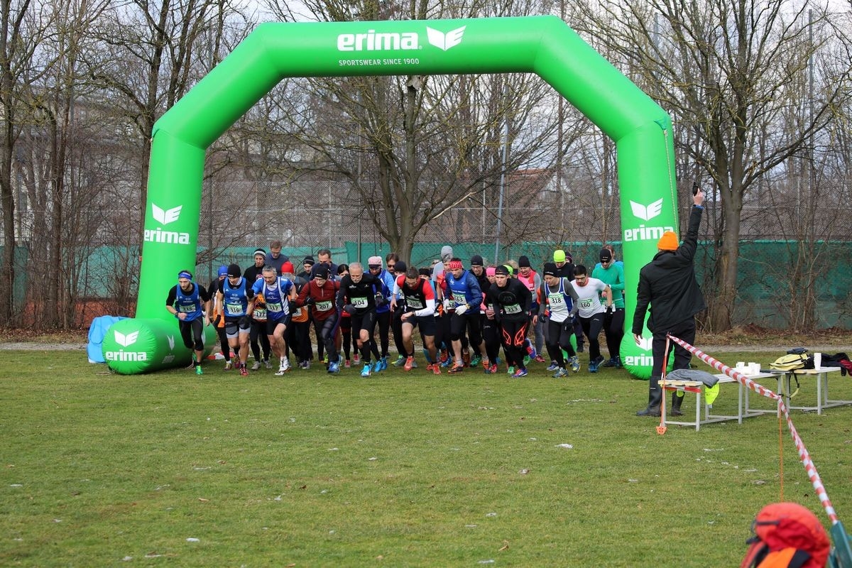 Münchner Stadioncross, Foto: Timm Mittelsten-Scheid Münchner Stadioncross, Foto: Timm Mittelsten-Scheid