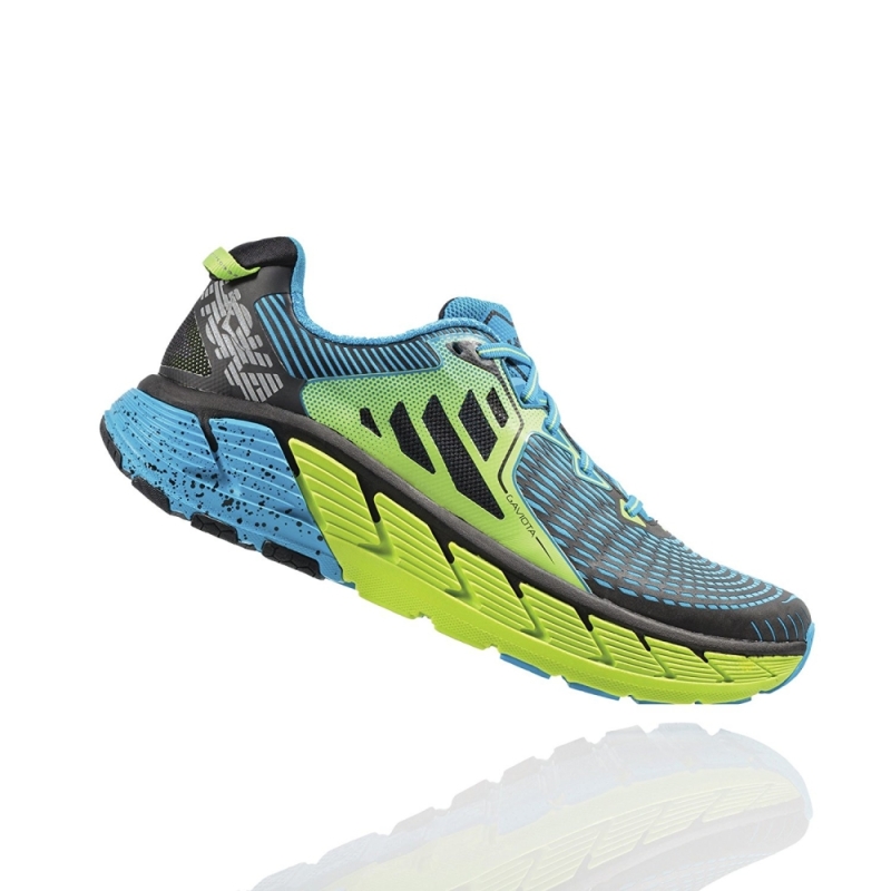 Hoka One One Gaviota (C) Hersteller / Amazon Hoka One One Gaviota (C) Hersteller / Amazon