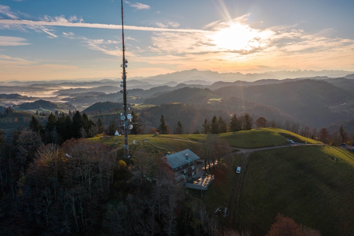 Hoernli Trail 1133 Hoernli Trail 1133