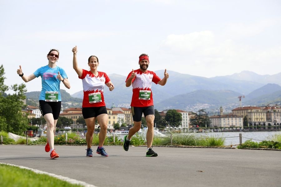 StraLugano (c) Veranstalter StraLugano (c) Veranstalter