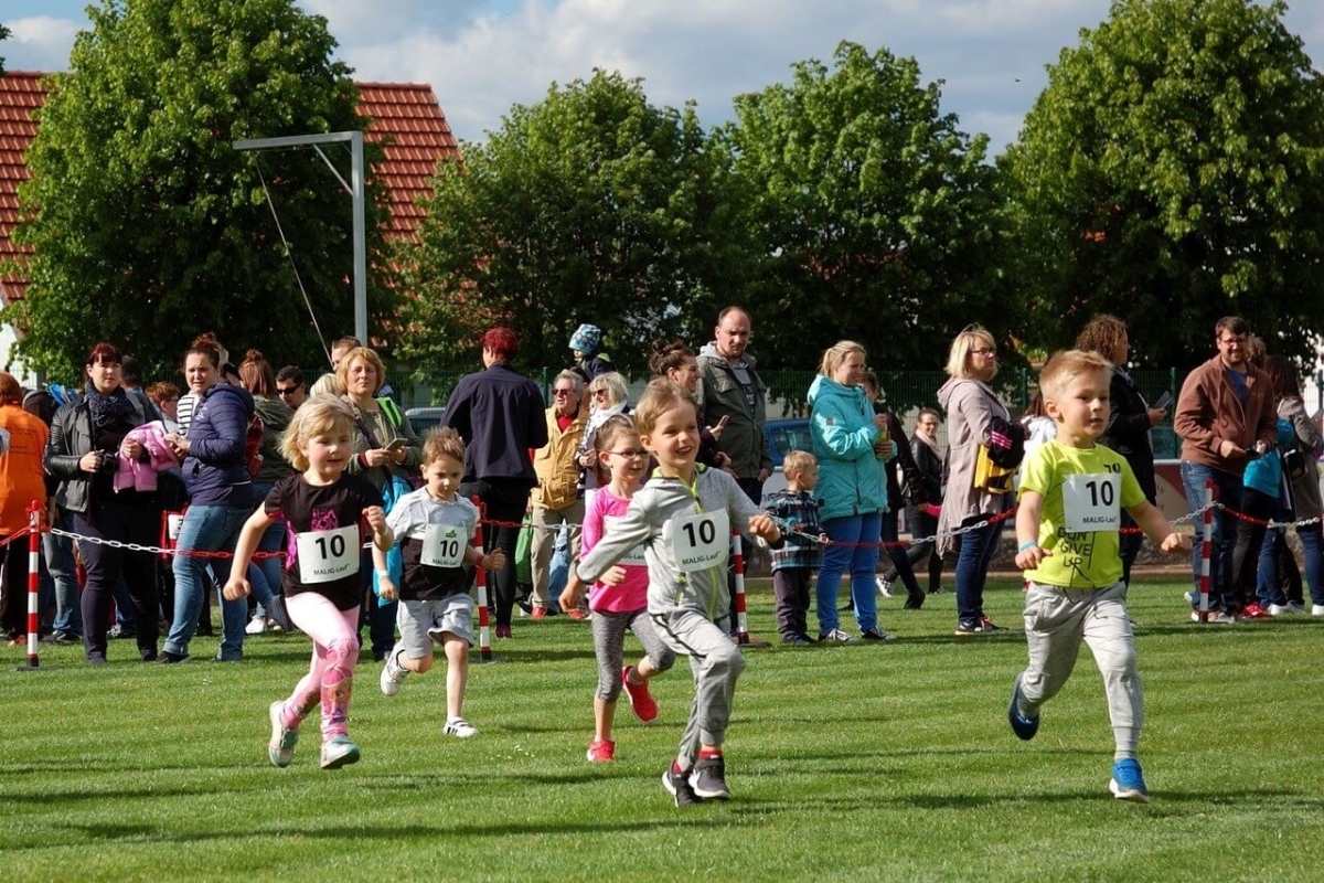 Malig-Lauf, Foto: Veranstalter Malig-Lauf, Foto: Veranstalter