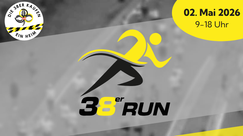 38er Run 38er Run