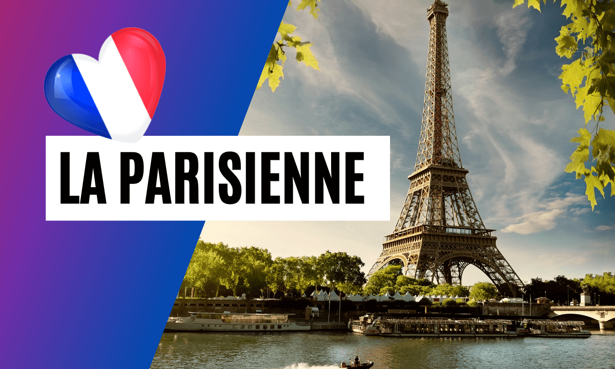 La Parisienne La Parisienne