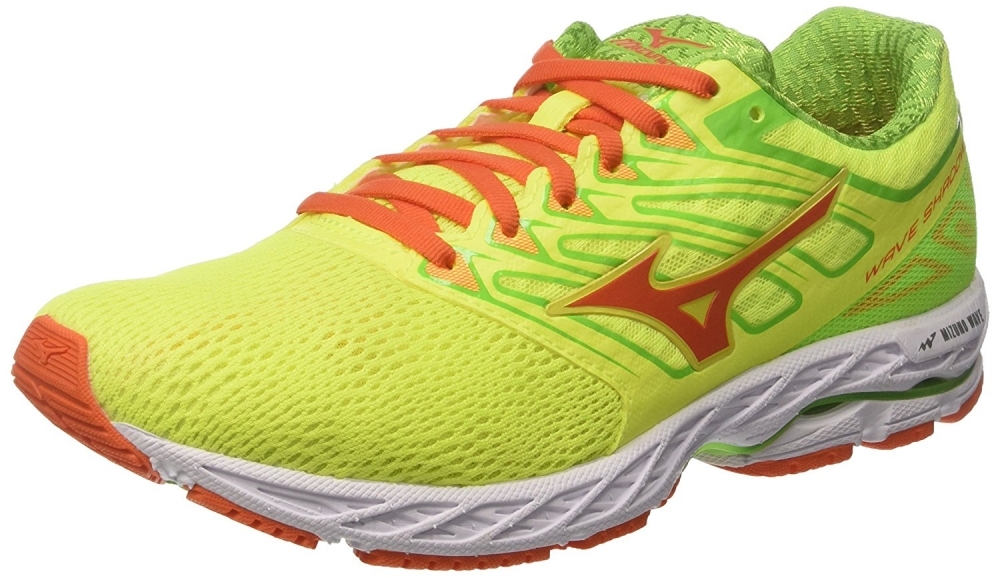 Mizuno Wave Shadow (C) Hersteller / Amazon Mizuno Wave Shadow (C) Hersteller / Amazon