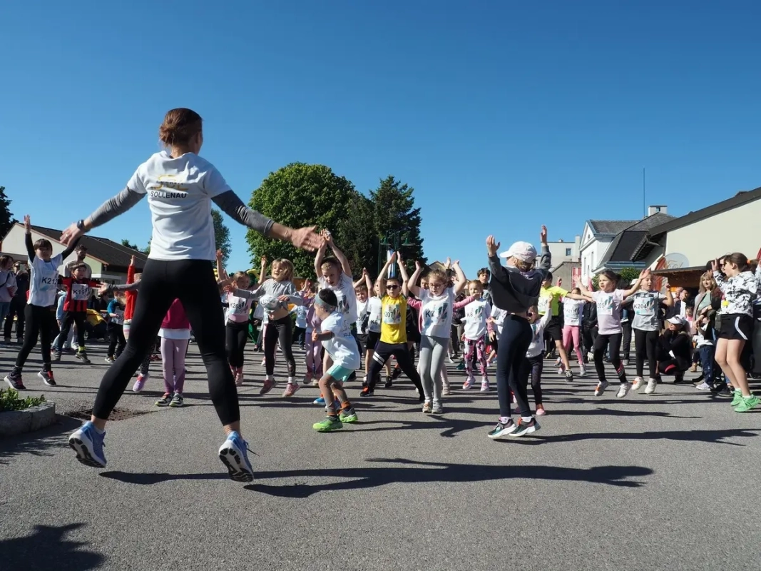 Fit For Life Lauf Sollenau 2024 Fit For Life Lauf Sollenau 2024
