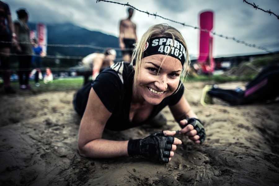 Spartan Race Austria Tirol 2017 (C) Veranstalter Spartan Race Austria Tirol 2017 (C) Veranstalter