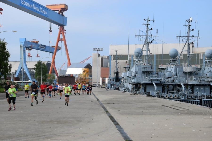 Ostufer Fischhallen-Lauf Kiel-Ellerbeck (c) Veranstalter Ostufer Fischhallen-Lauf Kiel-Ellerbeck (c) Veranstalter
