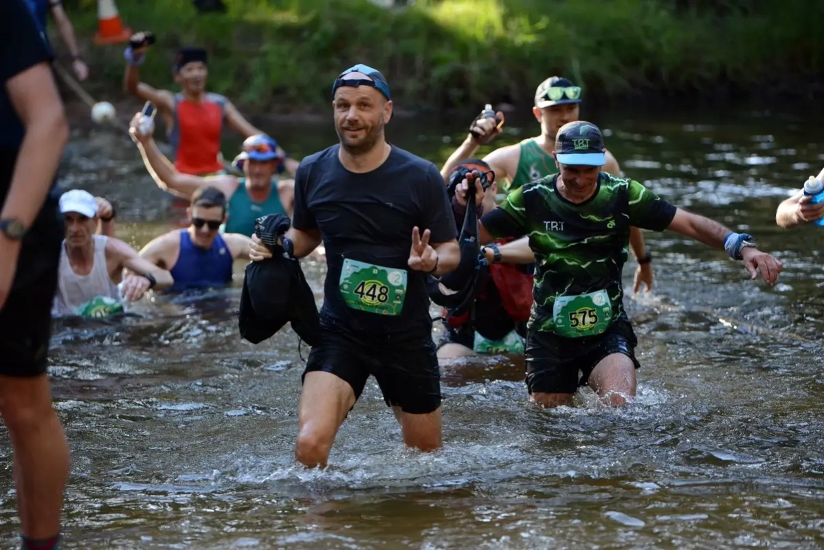 Six Foot Track Marathon 2024 Six Foot Track Marathon 2024