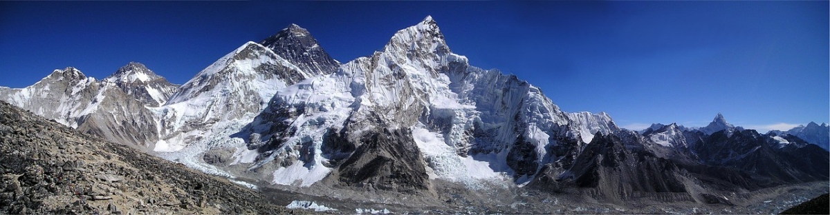 Tenzing Hillary Everest Marathon, Foto Pixabay Tenzing Hillary Everest Marathon, Foto Pixabay
