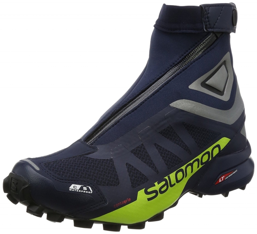 Salomon S/Lab Snowcross (C) Hersteller / Amazon Salomon S/Lab Snowcross (C) Hersteller / Amazon