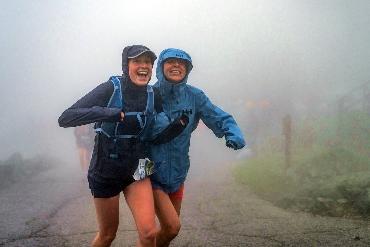 Northeast Delta Dental Mount Washington Road Race Northeast Delta Dental Mount Washington Road Race