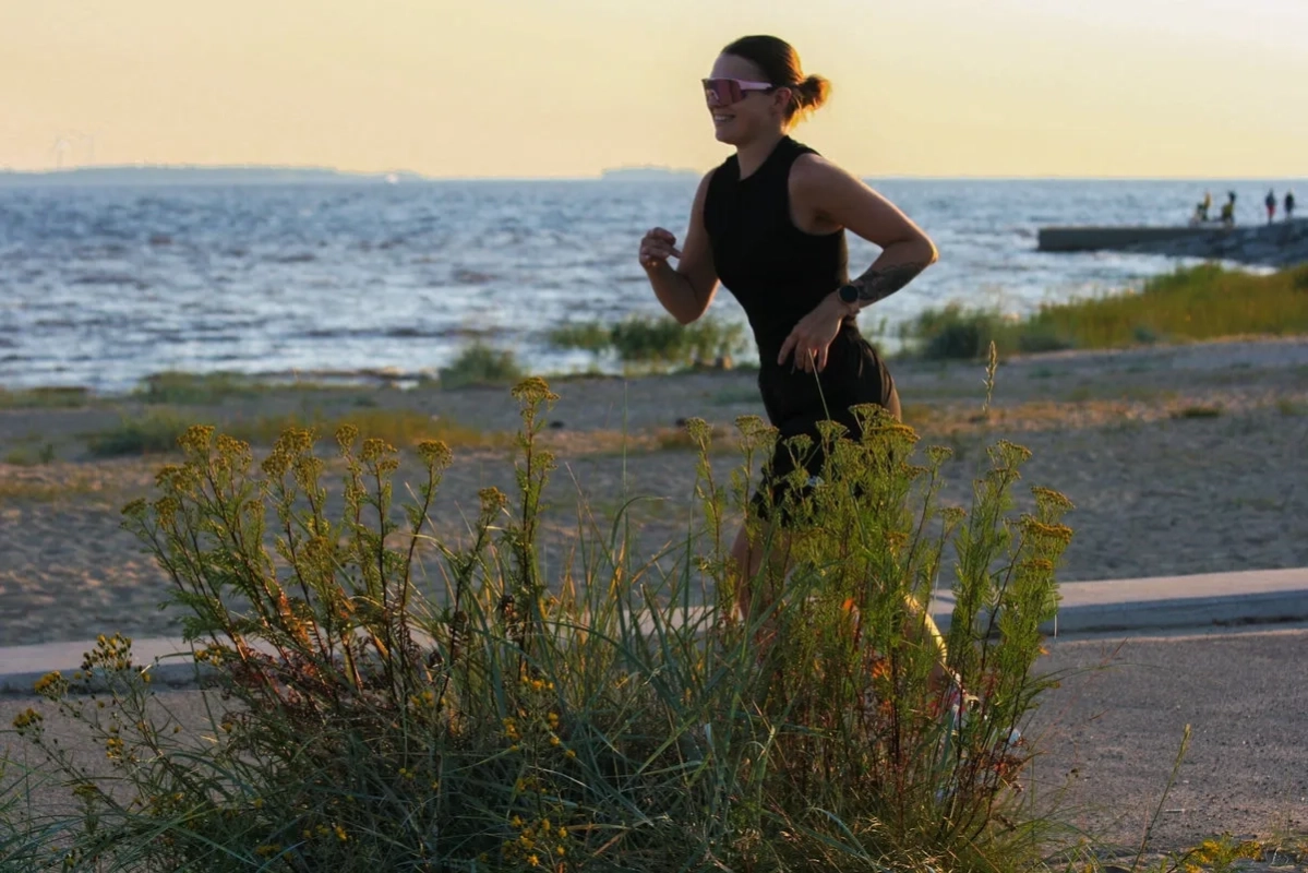 Midnight Sun Run Oulu (© Northern Endurance Events) Midnight Sun Run Oulu (© Northern Endurance Events)