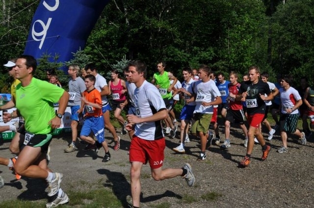 Goggauseelauf (C) Veranstalter Goggauseelauf (C) Veranstalter