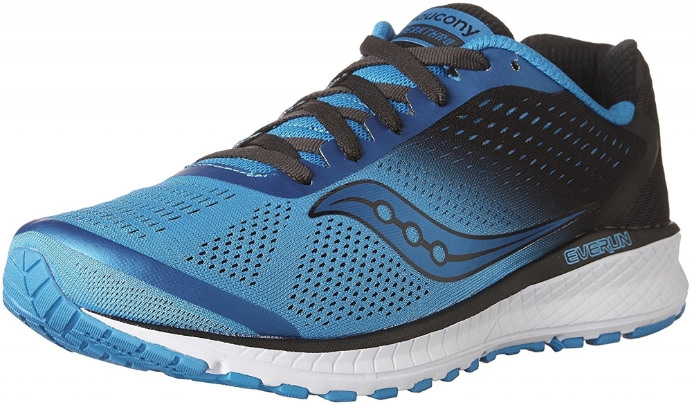 Saucony Breakthru 4 (C) Hersteller / Amazon Saucony Breakthru 4 (C) Hersteller / Amazon