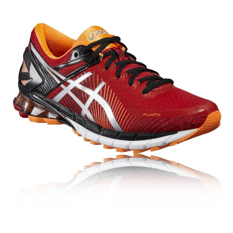 Asics Gel-Kinsei 6 (C) Hersteller / Amazon Asics Gel-Kinsei 6 (C) Hersteller / Amazon