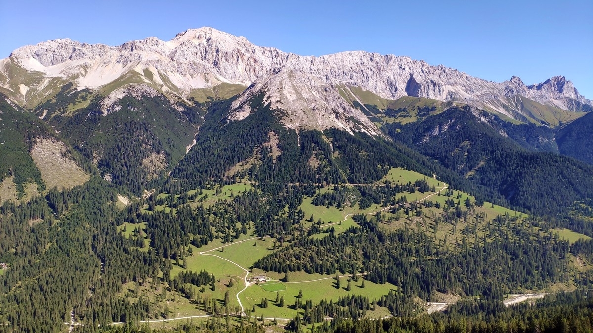 Hochwanner Hochwanner