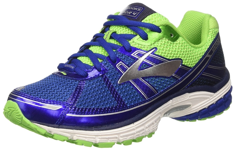 Brooks Vapor 4 (C) Hersteller / Amazon Brooks Vapor 4 (C) Hersteller / Amazon