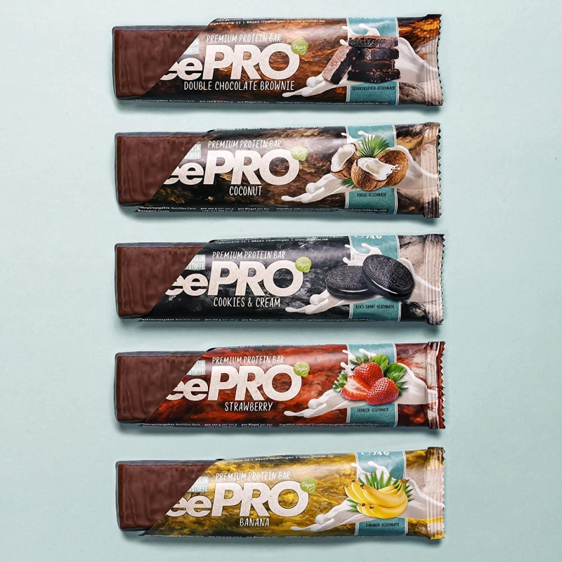 PROFUEL veePRO, Foto: Hersteller / Amazon PROFUEL veePRO, Foto: Hersteller / Amazon