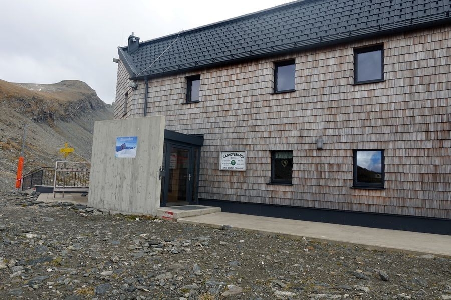 Hannoverhaus Hannoverhaus