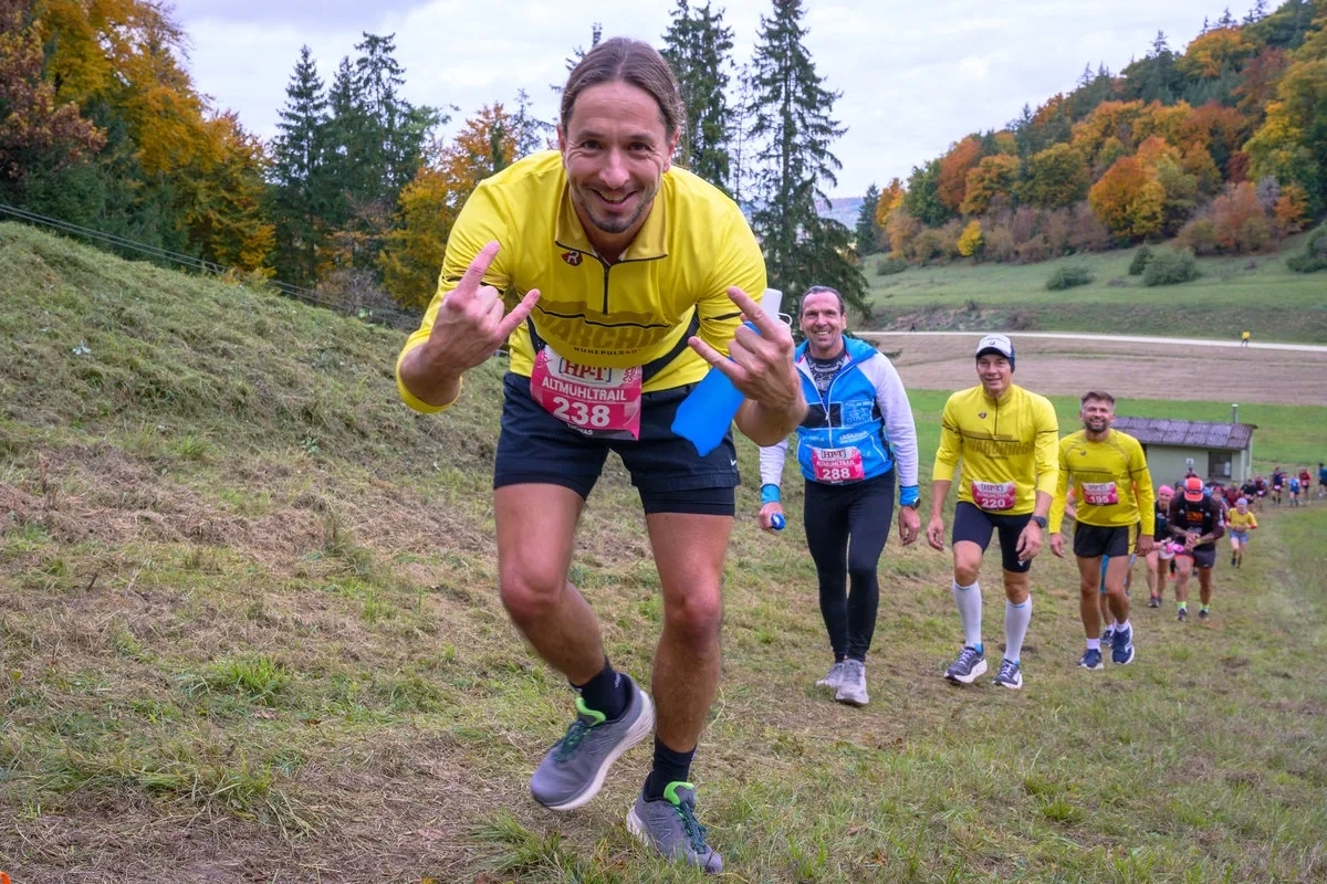 Altmühltrail 2025 (© Roemer Fotografie) Altmühltrail 2025 (© Roemer Fotografie)