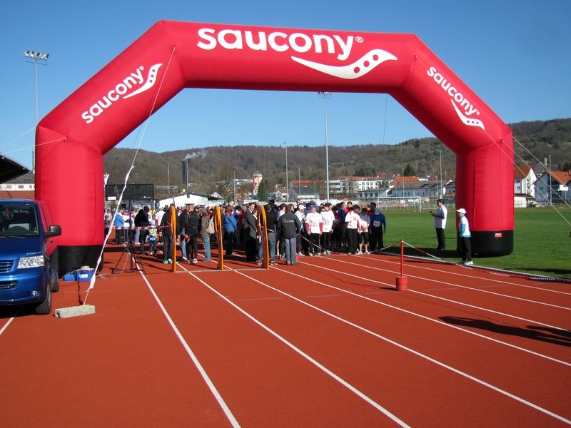 i-Lauf Gelnhausen (C) Veranstalter i-Lauf Gelnhausen (C) Veranstalter