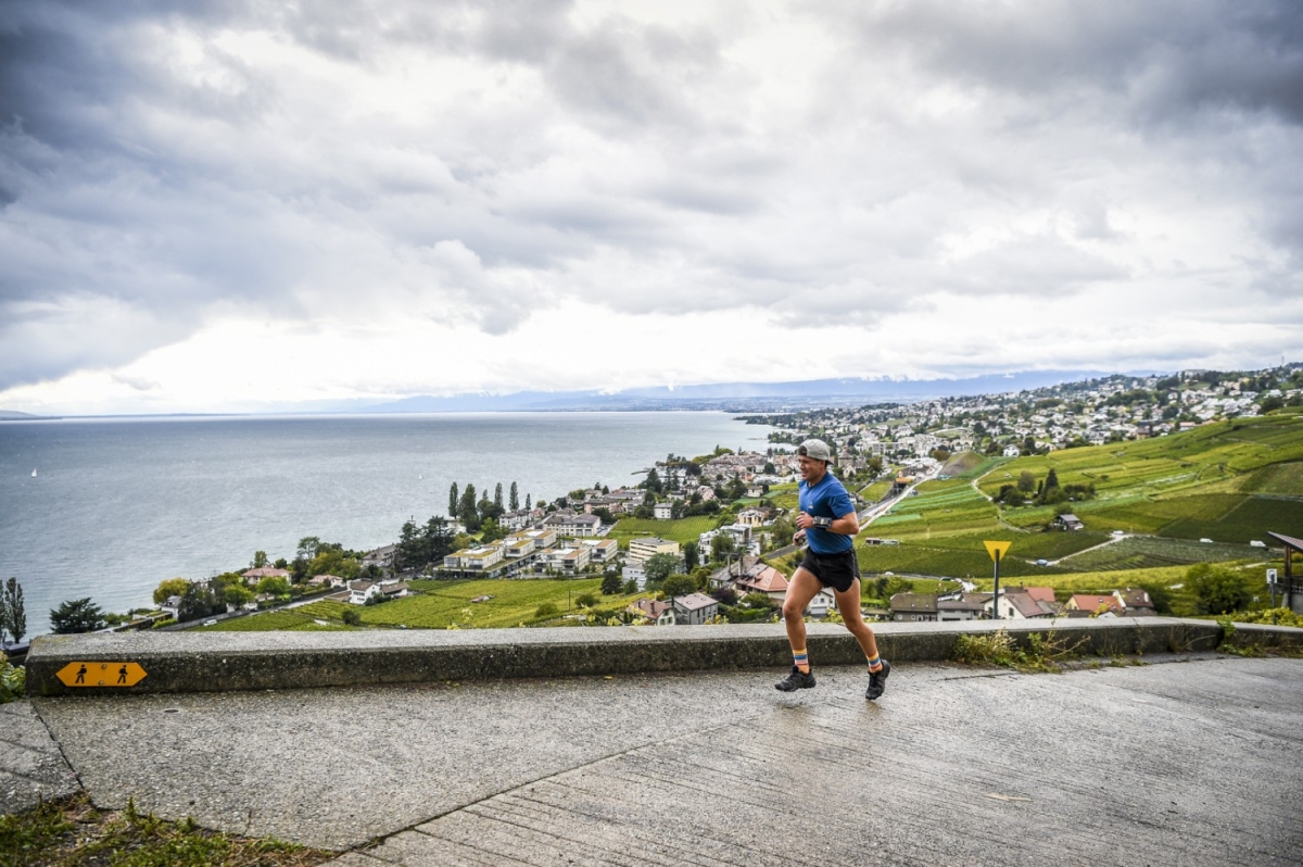 Run Mate Lac Léman Run Mate Lac Léman