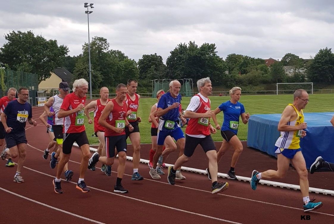 Mittel- und Langstrecken-Meeting Borken, Foto Veranstalter Mittel- und Langstrecken-Meeting Borken, Foto Veranstalter