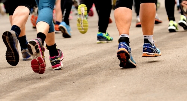 Steyrer Schlossparklauf Steyrer Schlossparklauf