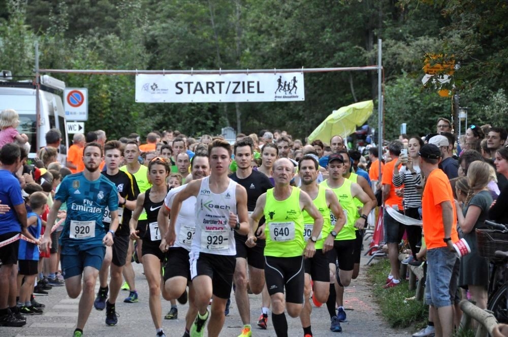 Urner Abendläufe, Foto: Veranstalter Urner Abendläufe, Foto: Veranstalter