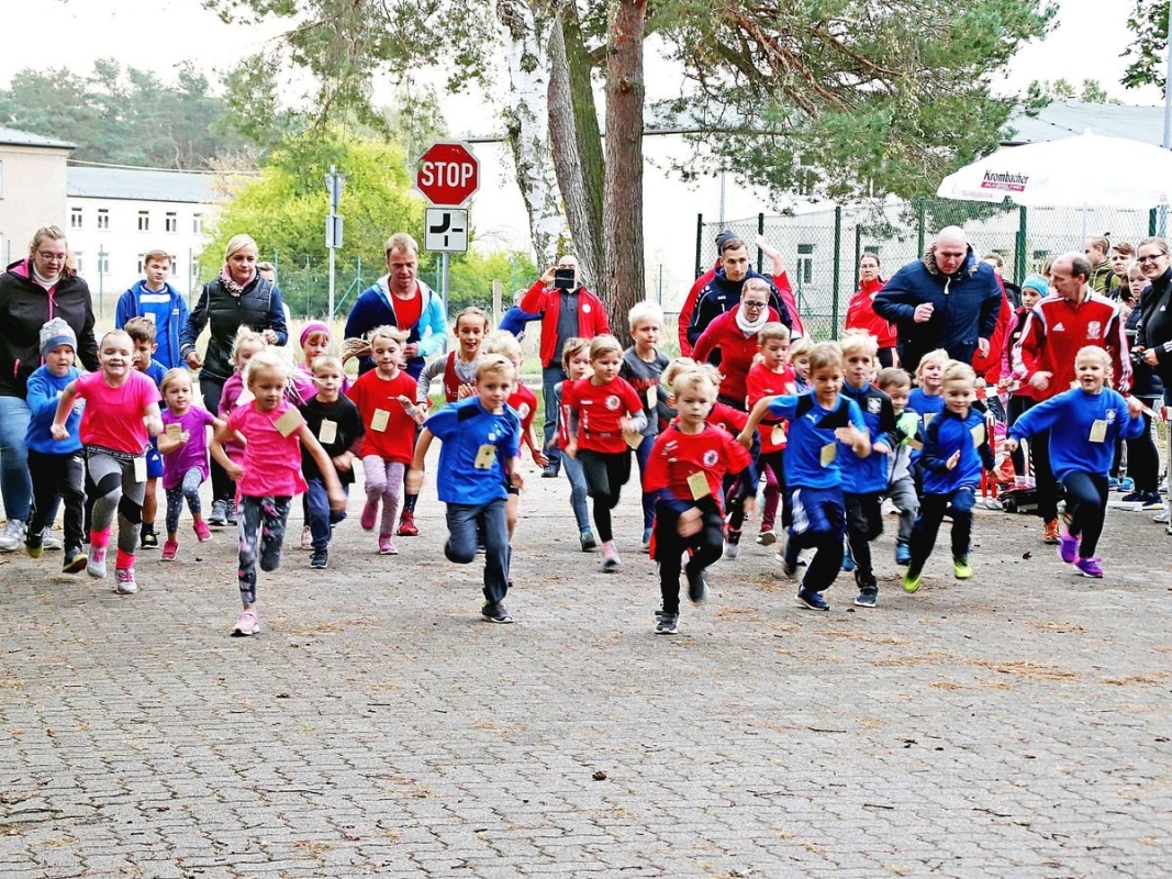 Herbstcross Eggesin-Karpin, Foto: Veranstalter Herbstcross Eggesin-Karpin, Foto: Veranstalter