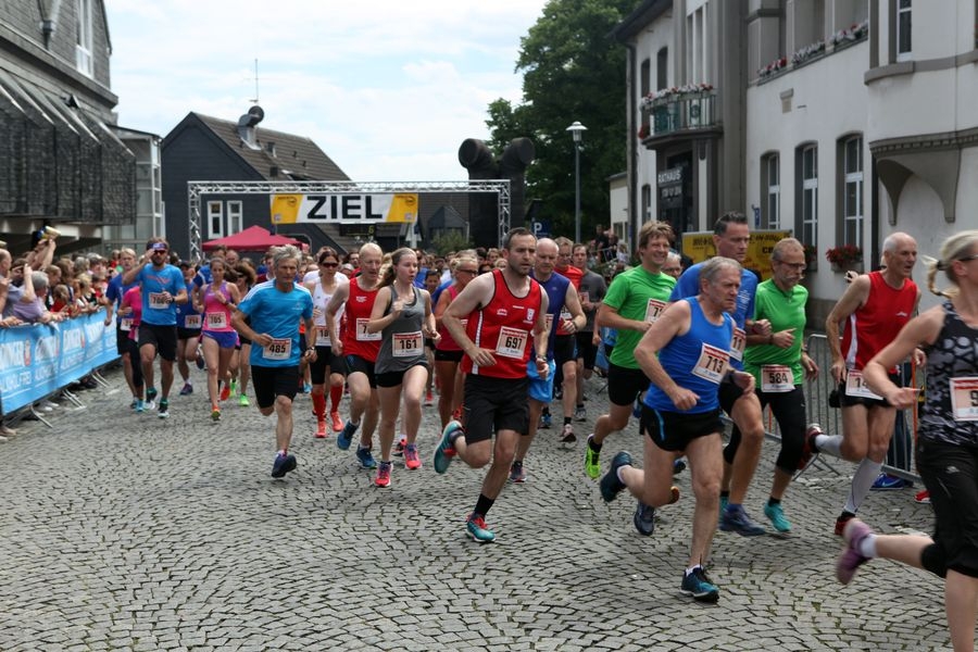 Herdecker City-Lauf (C) Veranstalter Herdecker City-Lauf (C) Veranstalter