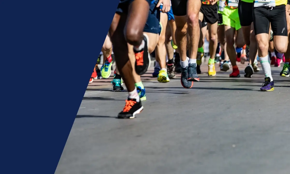 Dortmunder Frühlingslauf Dortmunder Frühlingslauf