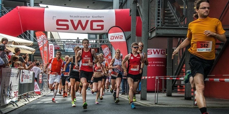 FORUM-Lauf Wetzlar (c) Veranstalter FORUM-Lauf Wetzlar (c) Veranstalter