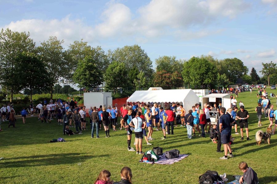 Raesfelder Volkslauf (C) Veranstalter Raesfelder Volkslauf (C) Veranstalter