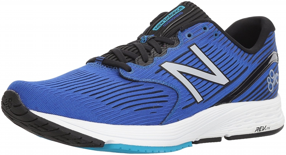 New Balance REVlite 890v6 (C) Hersteller / Amazon New Balance REVlite 890v6 (C) Hersteller / Amazon